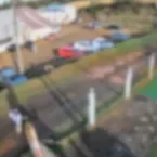 Tiroteio em festa comunitária deixa criança e três adultos feridos