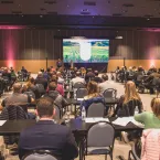 Brasil recebe evento internacional sobre o futuro do vinho