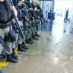 Sindicato processa Estado para reduzir idade de aposentadoria de policiais femininas