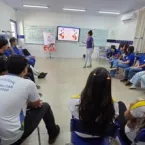 Estudantes podem ganhar celular, notebook ou tablet em concurso de vídeos