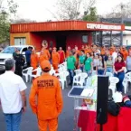 VG lan�a campanha para intensificar a preven��o contra inc�ndios