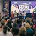 Janaina propõe políticas para ampliar autonomia das mulheres