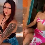 Ossadas de primas desaparecidas no PR são identificadas pela polícia