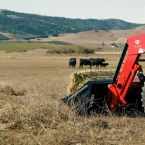 Titan lan�a pneus agr�colas Carlstar no Brasil