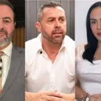 Araras gritavam e quase causaram conflito em condomínio em Cuiabá