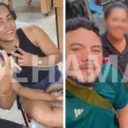 Chefe do Comando Vermelho em MT � preso no Paraguai e ostentava luxo com mulher foragida em fotos nas redes sociais