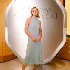 Swarovski celebra coleção clássica com festa glamur em Nova York