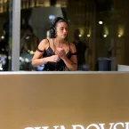 Swarovski celebra coleção clássica com festa glamur em Nova York