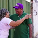 Pesquisas colocam Adelcino na liderança entre nomes da Grande Barra