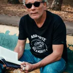 André Giusti lança romance sobre saúde mental e crise existencial