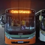 Série "Caôs Urbanos" estreia em outubro no Canal Brasil