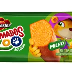 Richester amplia linha de bolinhos com três novos sabores