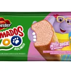 Richester amplia linha de bolinhos com três novos sabores