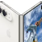 Apple lan�a iPhone Duo dobr�vel: veja pre�o, data de chegada e recursos
