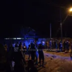 Troca de tiros entre PCC e Comando Vermelho deixa trs mortos e um gravemente ferido