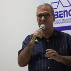 Recm-formados em Engenharia Civil recebem carteira do CREA-MT em noite de confraternizao