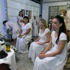 Oxal e  afrocuiabanidade.
