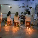 Oxal e  afrocuiabanidade.