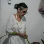 Casamento de Anita e Wendell