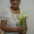 Casamento de Anita e Wendell