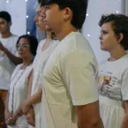 Casamento de Anita e Wendell