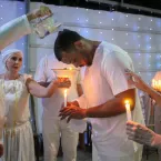Batizado  ...