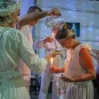 Batizado  ...