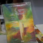 Lanamento do Livro "E agora, v Manuel?
