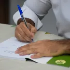 Lanamento do Livro "E agora, v Manuel?