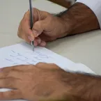Lanamento do Livro "E agora, v Manuel?