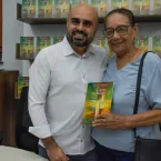 Lanamento do Livro "E agora, v Manuel?