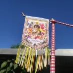 Festa em homenagem a Z Pilintra