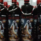 Festa em homenagem a Z Pilintra