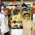 Festa em homenagem a Z Pilintra