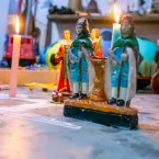 Festa de Cosme e Damio