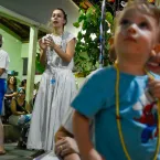 Festa de Cosme e Damio