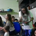 Festa de Cosme e Damio