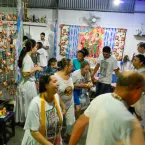Festa de Cosme e Damio