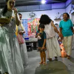 Festa de Cosme e Damio
