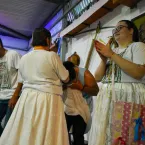 Festa de Cosme e Damio