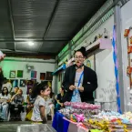 Festa de Cosme e Damio