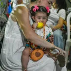 Festa de Cosme e Damio
