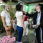 Festa de Cosme e Damio