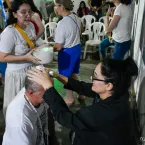 Festa de Cosme e Damio