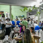 Festa de Cosme e Damio