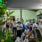 Festa de Cosme e Damio