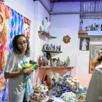 Festa de Cosme e Damio