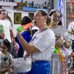 Festa de Cosme e Damio