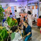 Festa de Cosme e Damio