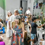 Festa de Cosme e Damio